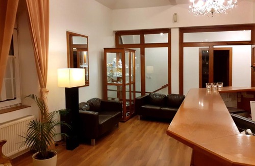 Duchcov Hotel | Hotel Casanova