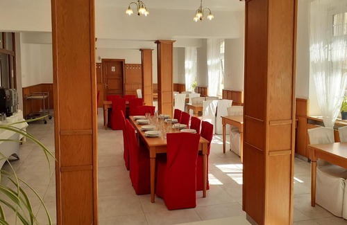 Duchcov Hotel | Hotel Casanova