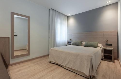 Fraga Hotel | Hotel Casanova