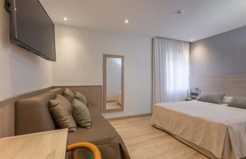 Fraga Hotel | Hotel Casanova