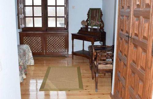 El Tornadizo Hotel | Hotel Casas del Sevillano