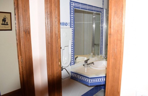 El Tornadizo Hotel | Hotel Casas del Sevillano