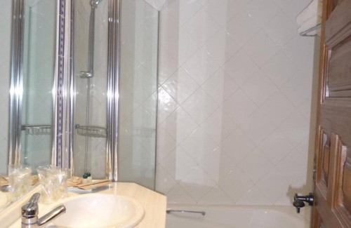El Tornadizo Hotel | Hotel Casas del Sevillano
