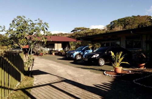 San Isidro de Grecia Bed & Breakfast | hotel Casayayaz BnB