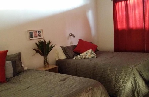 San Isidro de Grecia Bed & Breakfast | hotel Casayayaz BnB