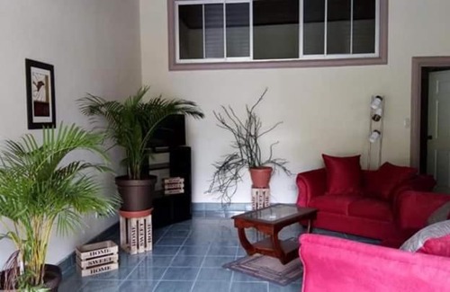 San Isidro de Grecia Bed & Breakfast | hotel Casayayaz BnB