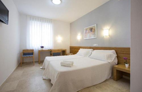 Puig Hotel | Hotel Casbah