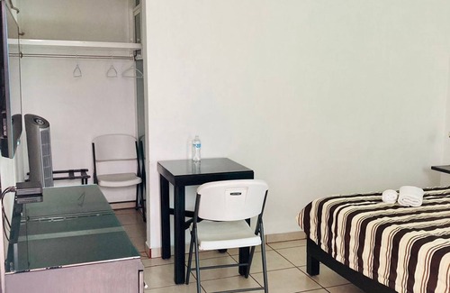 Cuautla Hotel | HOTEL CASCADA