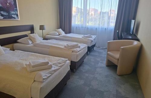 Most Hotel | Hotel Cascade