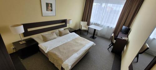 Most Hotel | Hotel Cascade