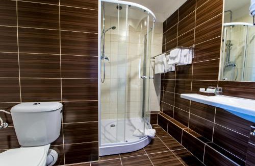 Most Hotel | Hotel Cascade