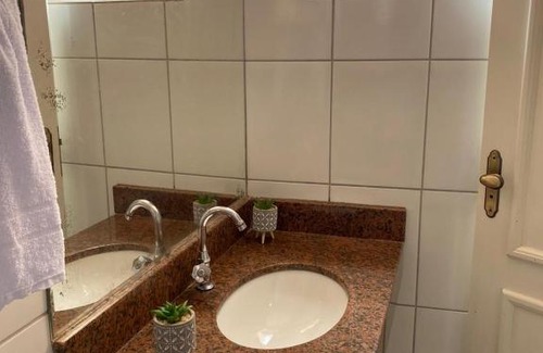 Centro Hotel | Hotel Cascata