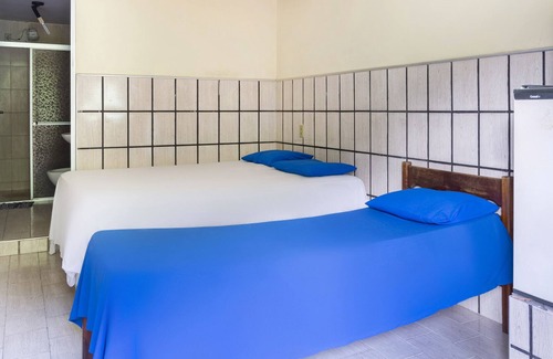 Tiangua Hotel | Hotel Cascata Tur