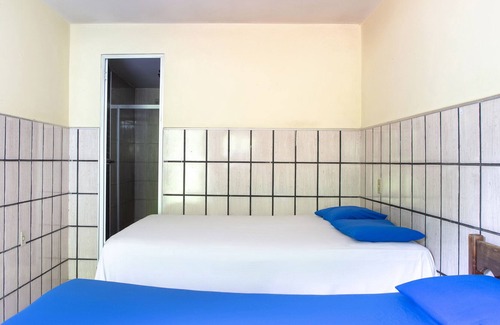 Tiangua Hotel | Hotel Cascata Tur