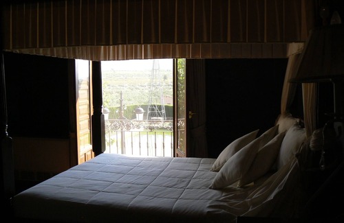 Castalla Hotel | Hotel Caseta Nova