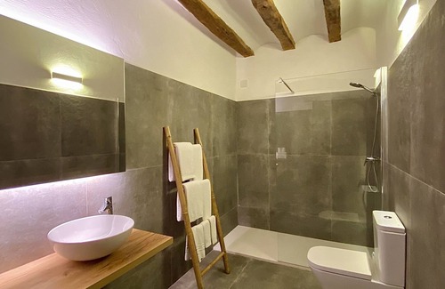 Castalla Hotel | Hotel Caseta Nova