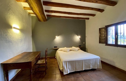 Castalla Hotel | Hotel Caseta Nova