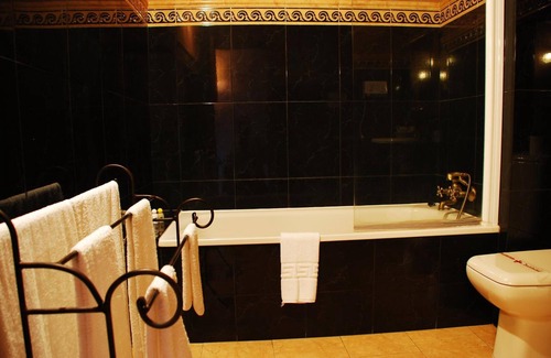Castalla Hotel | Hotel Caseta Nova