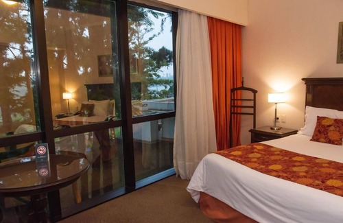 Barrio Centro Hotel | Hotel Casino Acaray