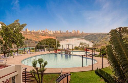 Barrio Centro Hotel | Hotel Casino Acaray