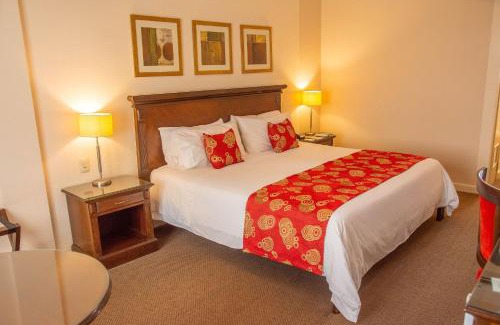 Barrio Centro Hotel | Hotel Casino Acaray