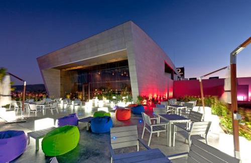 Chaves Hotel | Hotel Casino Chaves