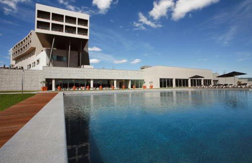 Chaves Hotel | Hotel Casino Chaves