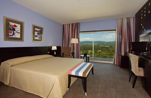 Chaves Hotel | Hotel Casino Chaves