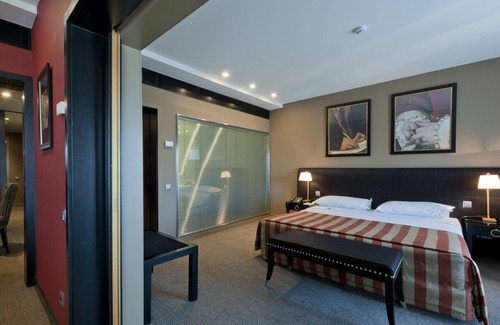 Chaves Hotel | Hotel Casino Chaves