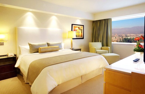 Villa Nueva Hotel | Hotel & Casino Condor de los Andes