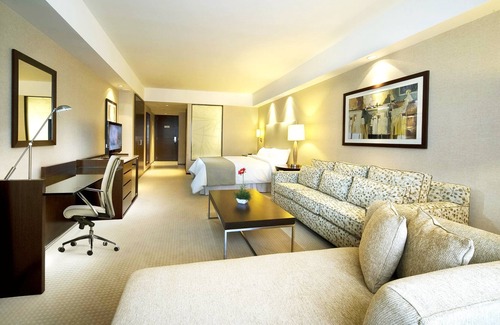 Villa Nueva Hotel | Hotel & Casino Condor de los Andes
