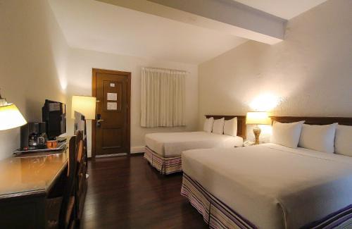 Historic Centre Hotel | Hotel Casino Morelia