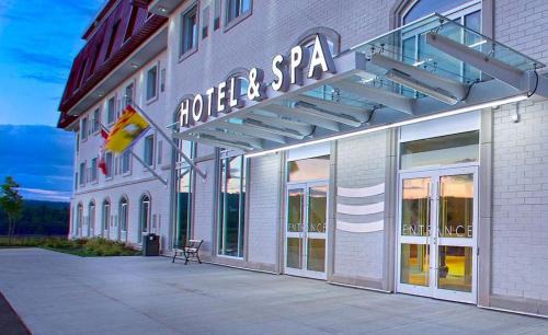 Moncton Hotel | Hotel Casino New Nouveau Brunswick