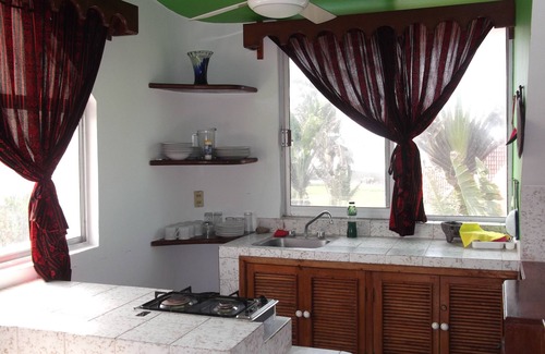 Tecolutla Hotel | Hotel Casitas del Tajin