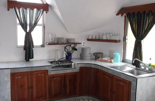 Tecolutla Hotel | Hotel Casitas del Tajin