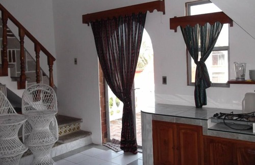 Tecolutla Hotel | Hotel Casitas del Tajin