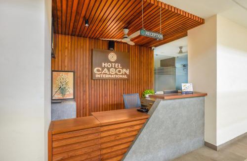Malappuram Hotel | HOTEL CASON INTERNATIONAL