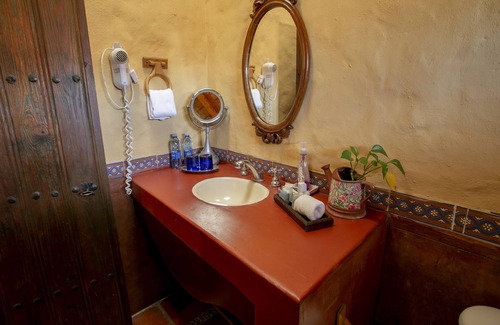 Tapalpa House | Hotel Casona de Manzano