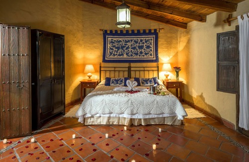 Tapalpa House | Hotel Casona de Manzano