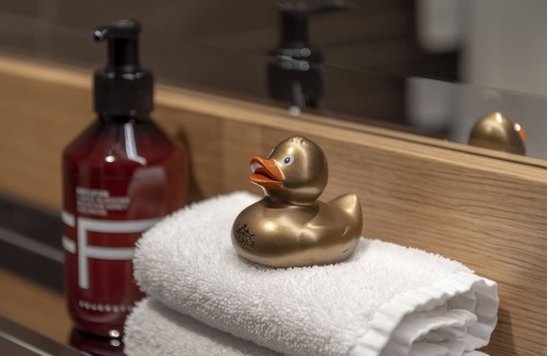 Muri Hotel | Hotel Caspar