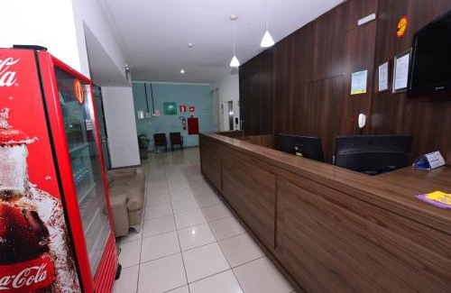 Bom Retiro Hotel | Hotel Castanheira