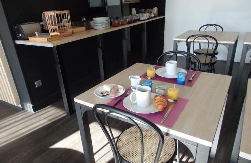 Neuves-Maisons Hotel | Hotel Castel