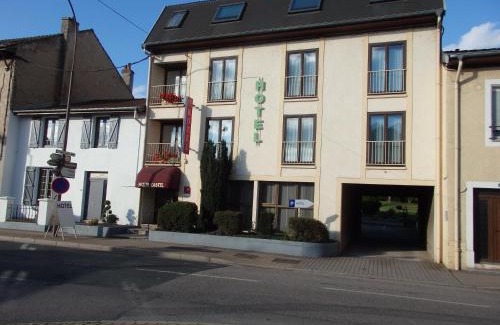 Neuves-Maisons Hotel | Hotel Castel