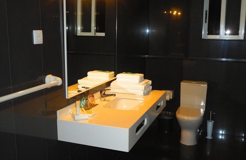 Chimoio Hotel | Hotel Castelo Branco