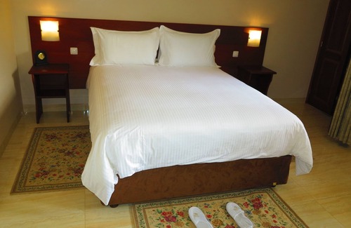 Chimoio Hotel | Hotel Castelo Branco