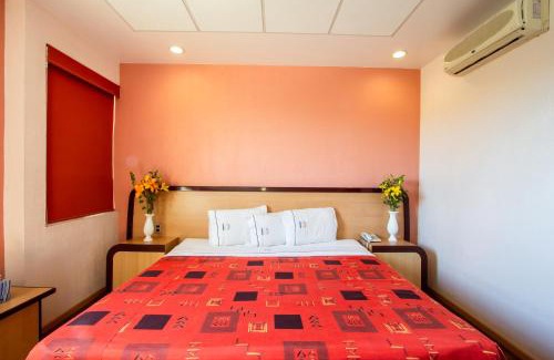 San Juan del Rio Hotel | HOTEL CASTELO