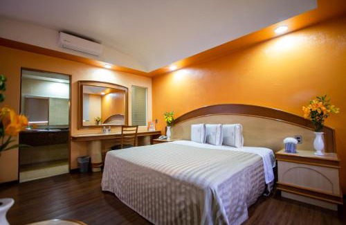 San Juan del Rio Hotel | HOTEL CASTELO