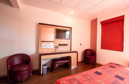 San Juan del Rio Hotel | HOTEL CASTELO