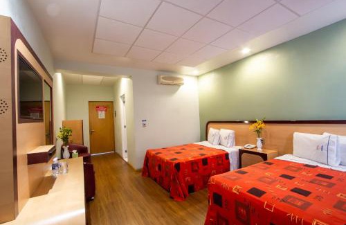 San Juan del Rio Hotel | HOTEL CASTELO