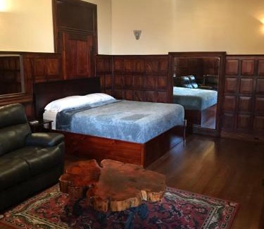 Amon Hotel | Hotel Castillo